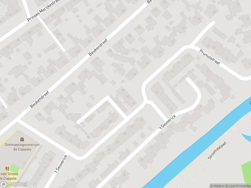 Overlastmelding Prunusstraat in Oisterwijk