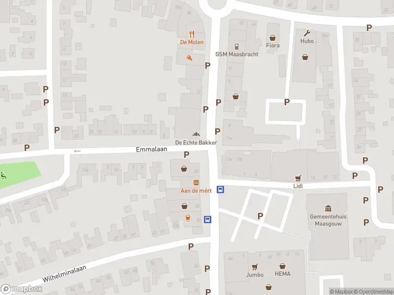 112 melding Overlastmelding Molenweg in Maasbracht gesloten