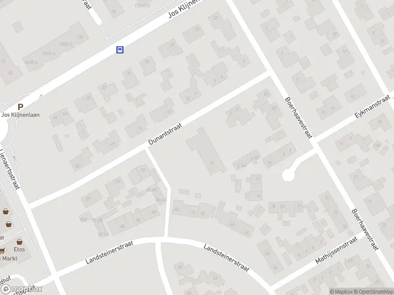 Anonieme overlastmelding Dunantstraat in Geleen gesloten