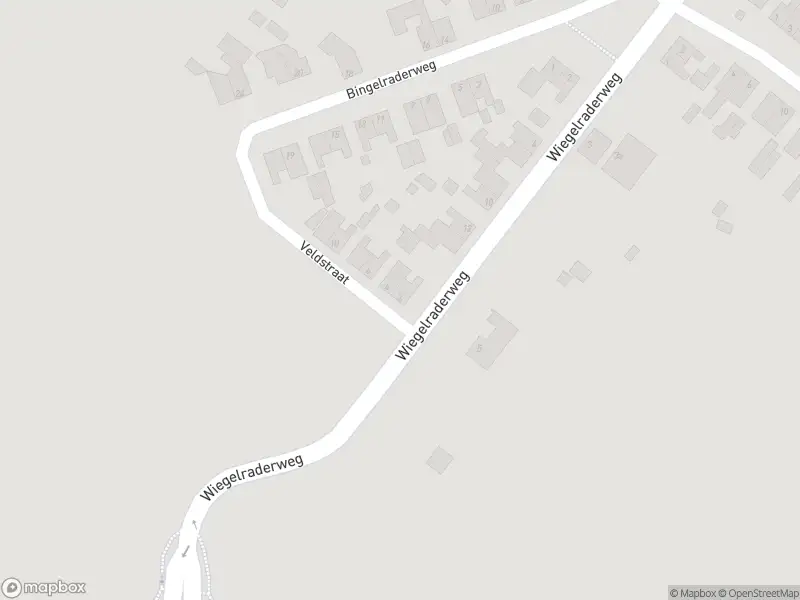 Overlastmelding Veldstraat in Jabeek gesloten