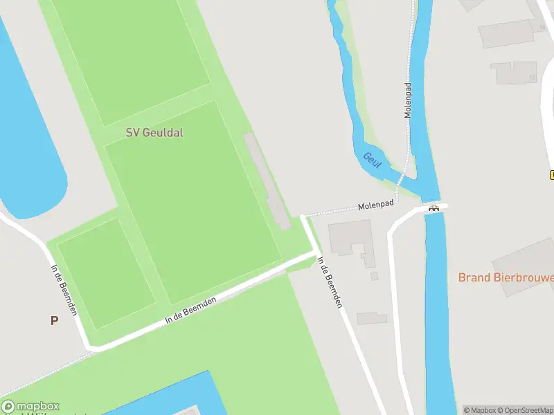 112 melding Overlastmelding In de Beemden in Wijlre