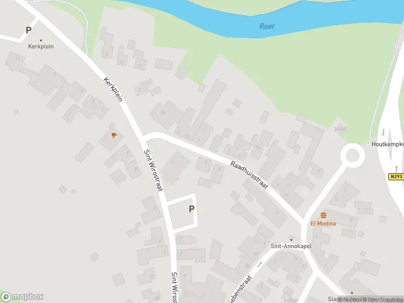 112 melding Overlastmelding Raadhuisstraat in Sint Odiliënberg