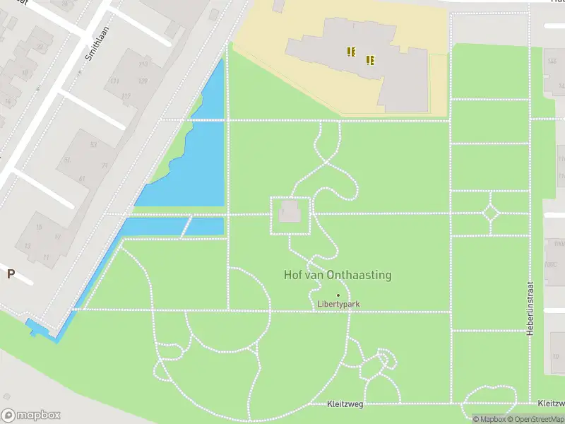 Overlastmelding Libertypark in Sittard