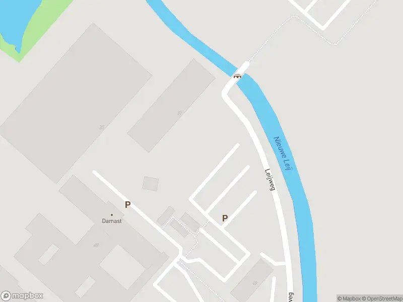 Overlastmelding Leijweg in Tilburg gesloten