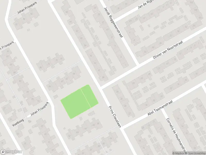 Overlastmelding Prins Clauslaan in Best gesloten