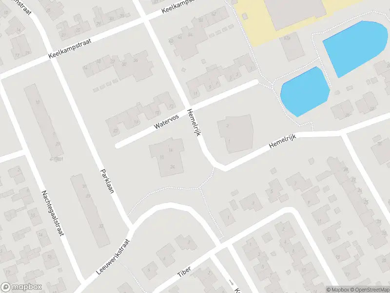 Overlastmelding Hemelrijk in Nuth gesloten