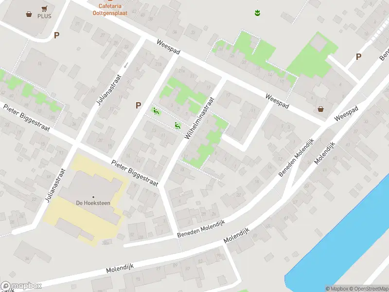 112 melding Overlastmelding Wilhelminastraat in Ooltgensplaat