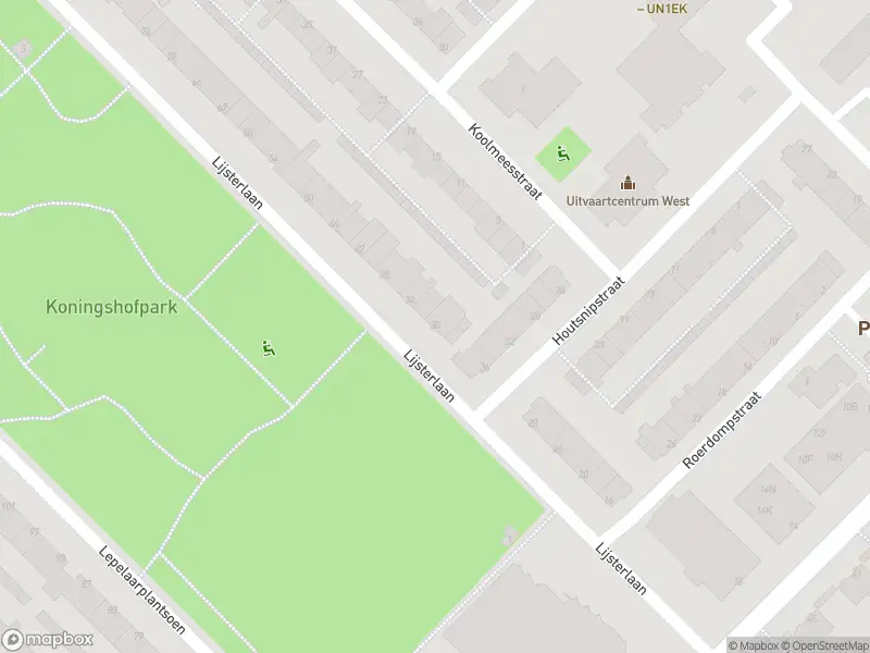 Overlastmelding Lijsterlaan in Maassluis