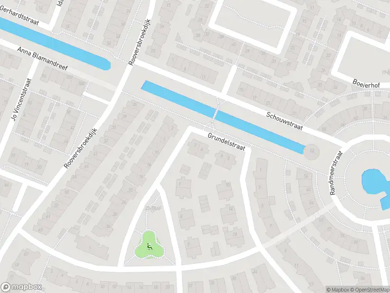 112 melding Overlastmelding Grundelstraat in Lisse (Zuid-Holland)