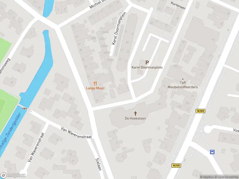 Anonieme overlastmelding Karel Doormanplein in Hillegom