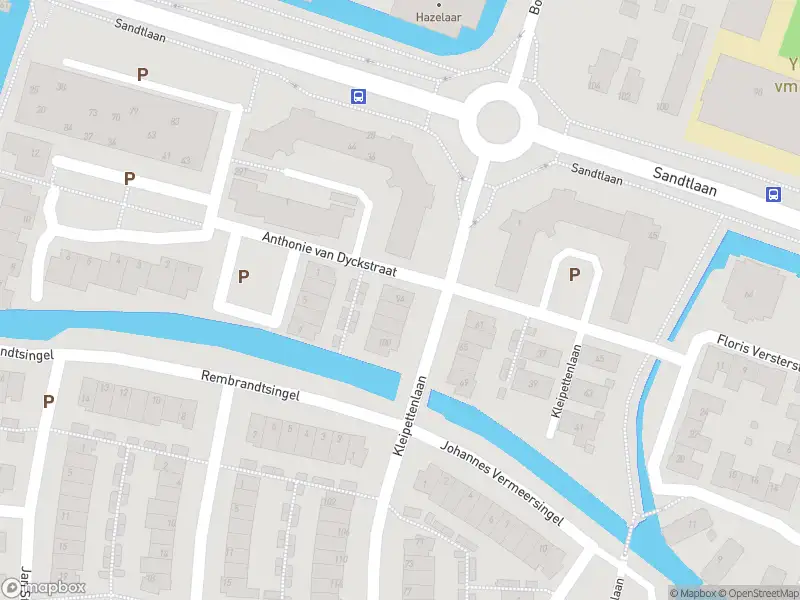 112 melding Overlastmelding Kleipettenlaan in Rijnsburg gesloten