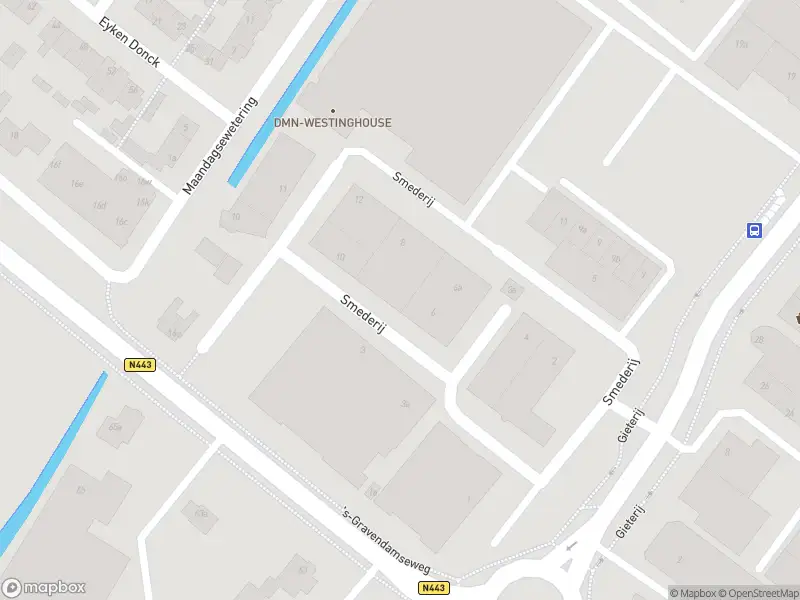 Overlastmelding Smederij in Noordwijkerhout