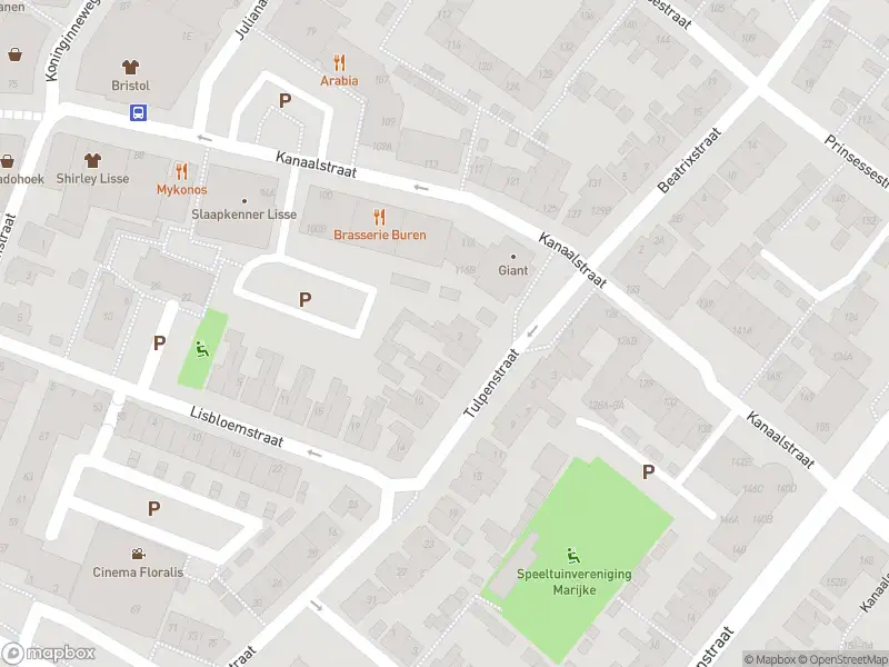 Overlastmelding Tulpenstraat in Lisse