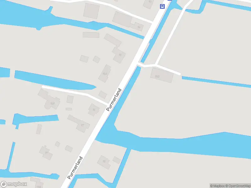 Overlastmelding Oostzanerrijweg in Purmerland