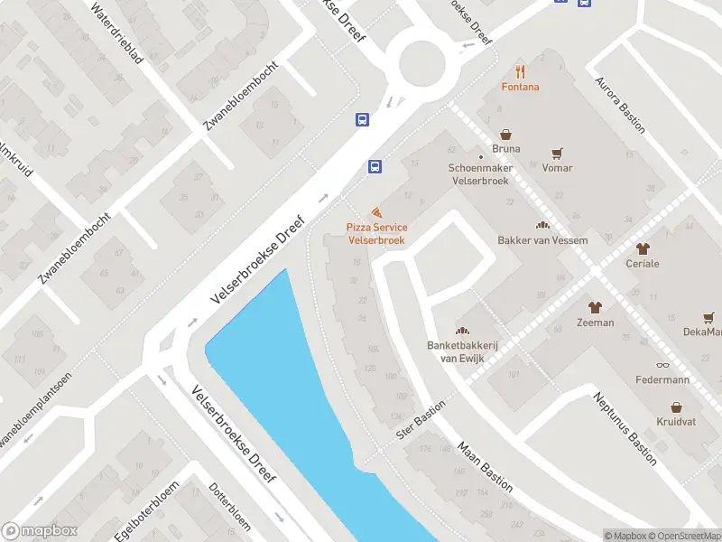 Overlastmelding Maan Bastion in Velserbroek gesloten