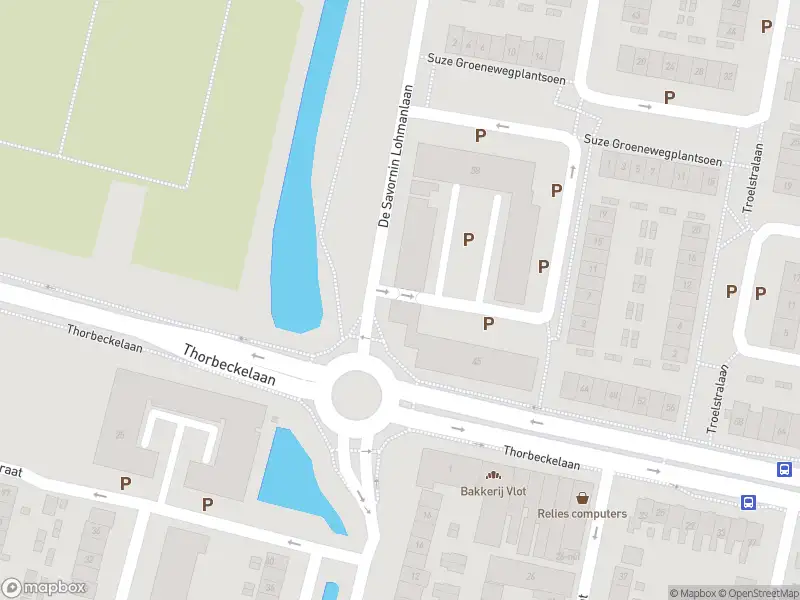 Overlastmelding Dr. Kuyperstraat in Sliedrecht