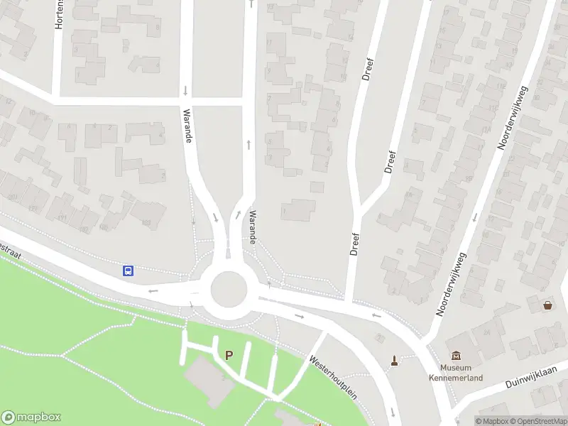 112 melding Overlastmelding Westerhoutplein in Beverwijk