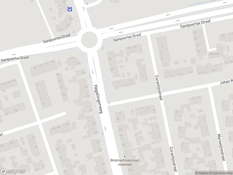 112 melding Overlastmelding Johan Maurits van Nassaulaan in Santpoort-Noord (2071 VA)