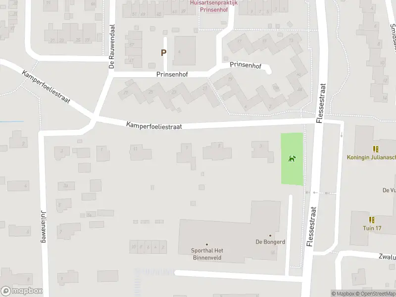 Anonieme overlastmelding Kamperfoeliestraat in Heteren