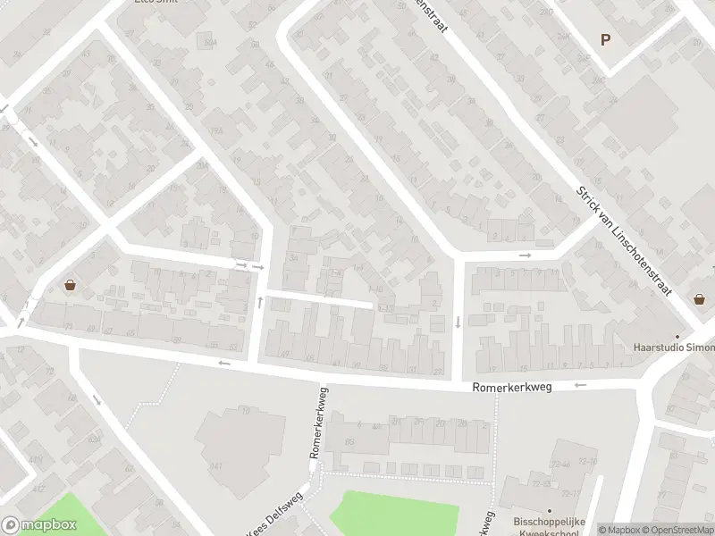 Overlastmelding Jan Vermeijenstraat in Beverwijk