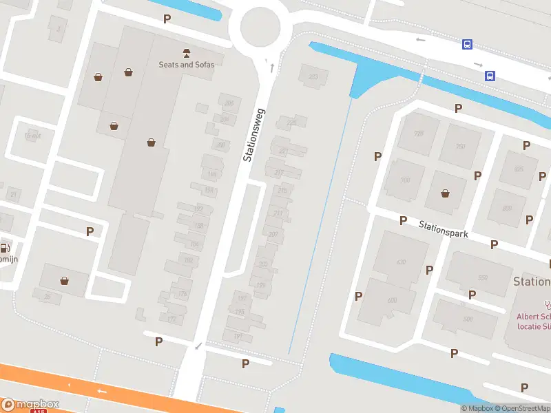 Overlastmelding  in Sliedrecht