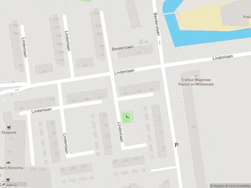 Anonieme overlastmelding Lindenlaan in Amstelveen