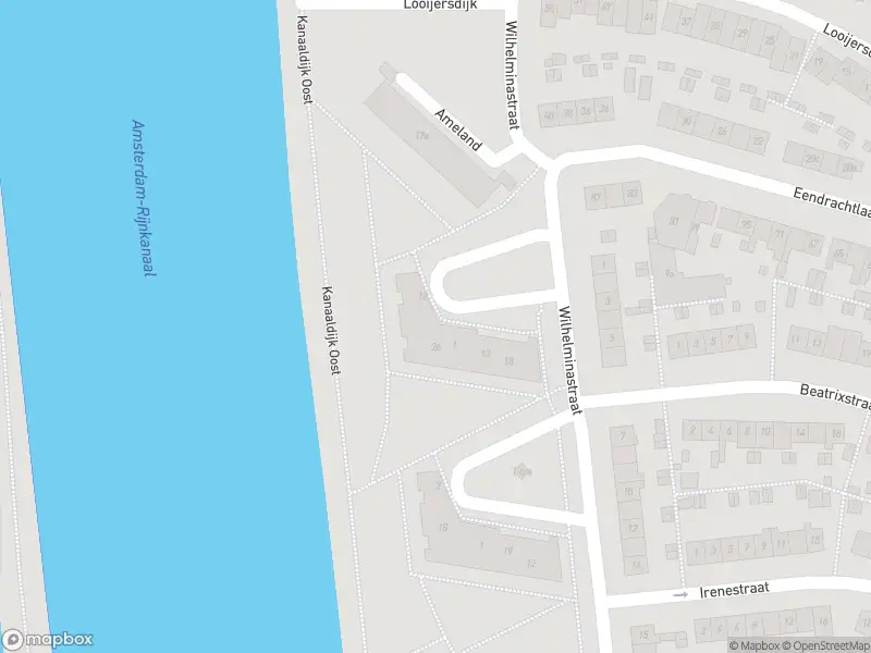 Overlastmelding Arianestraat in Breukelen