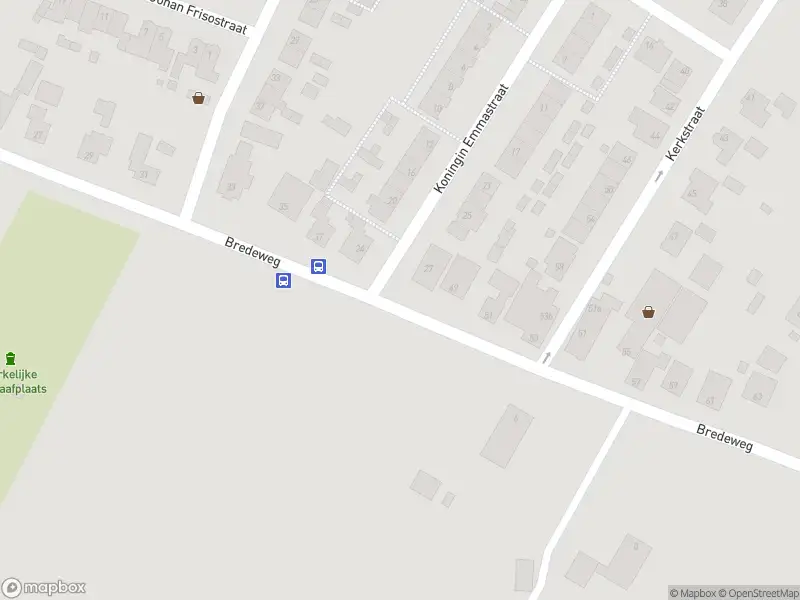 Overlastmelding Bredeweg in Randwijk