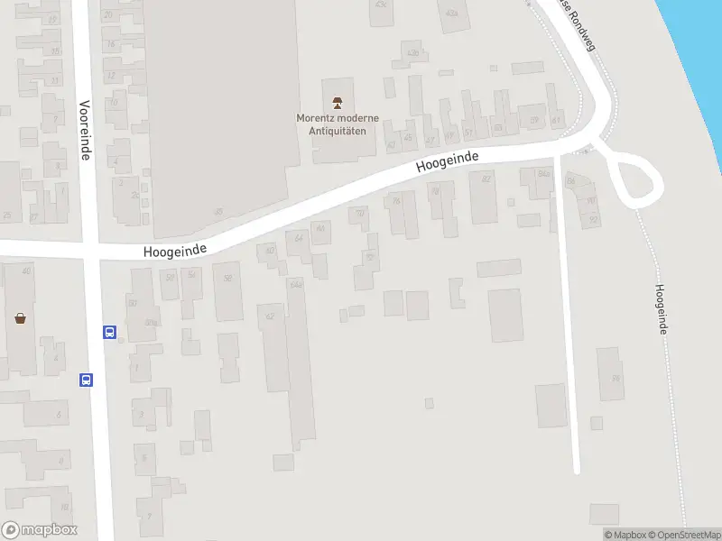 112 melding Overlastmelding Hoogeinde in Waalwijk