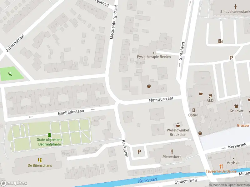 Overlastmelding Nassaustraat in Breukelen