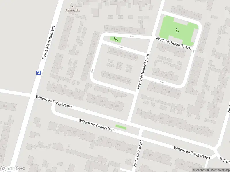 Overlastmelding Juliana van Stolbergstraat in Kaatsheuvel