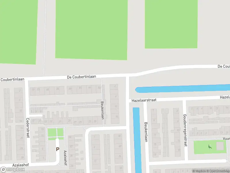 112 melding Anonieme overlastmelding Beukenlaan in Waalwijk gesloten