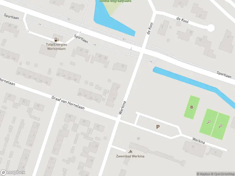 112 melding Overlastmelding Werkina in Werkendam gesloten