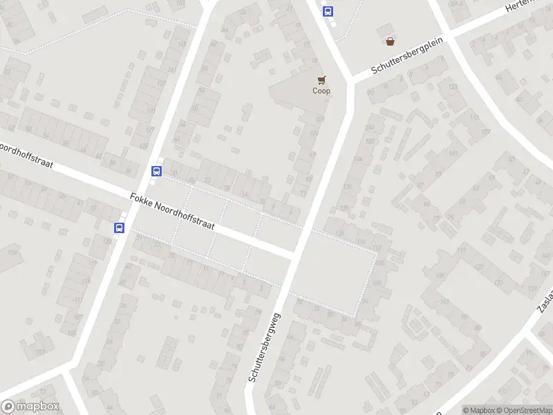 112 melding Overlastmelding Fokke Noordhoffstraat in Arnhem gesloten