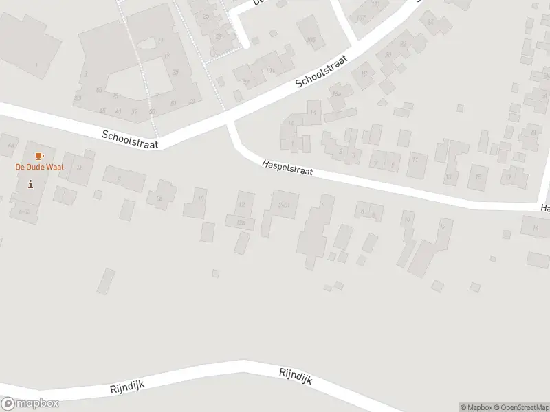 Overlastmelding Haspelstraat in Pannerden gesloten