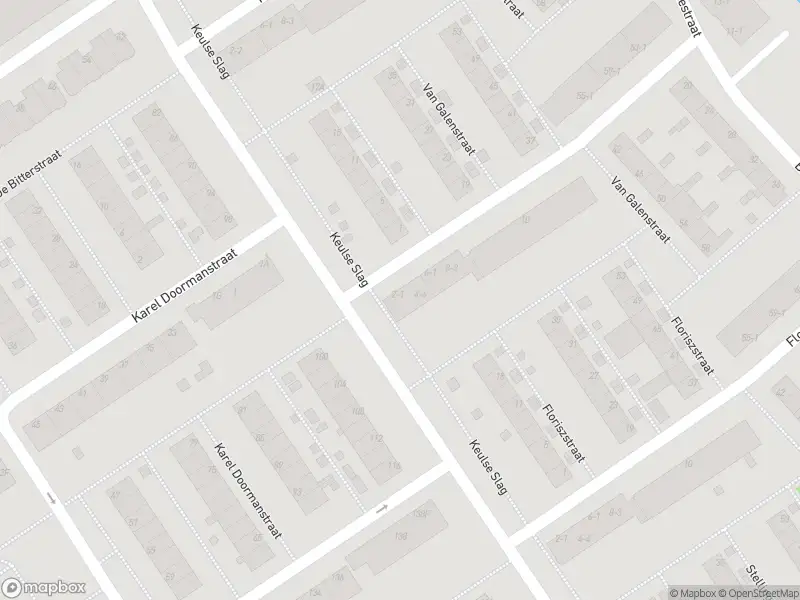 Overlastmelding Van Galenstraat in Arnhem gesloten