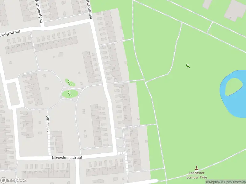Overlastmelding Alblasserdamstraat in Arnhem