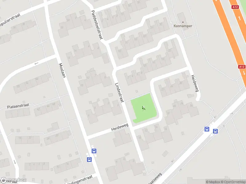 112 melding Overlastmelding Lindestraat in Arnhem gesloten