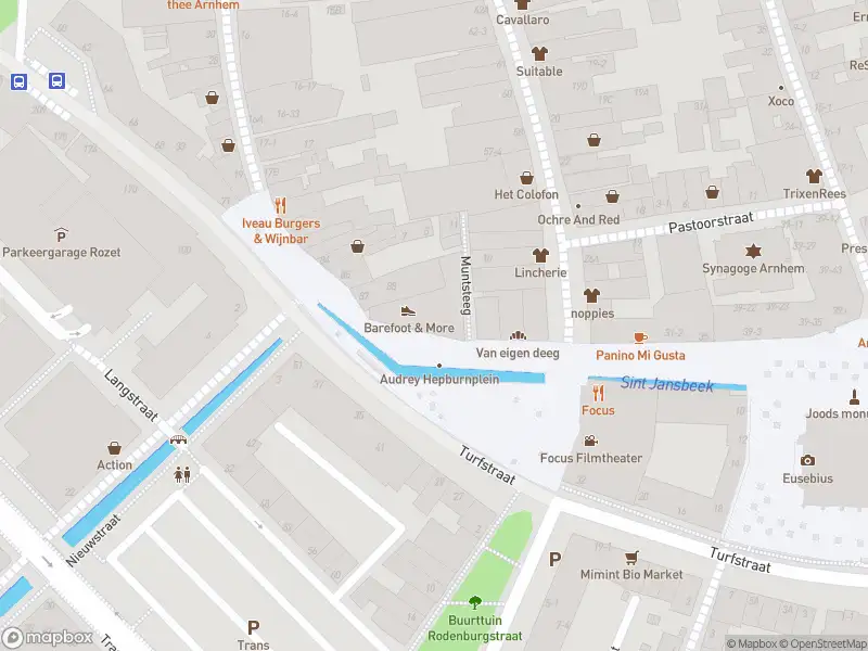 Overlastmelding Kerkplein in Arnhem