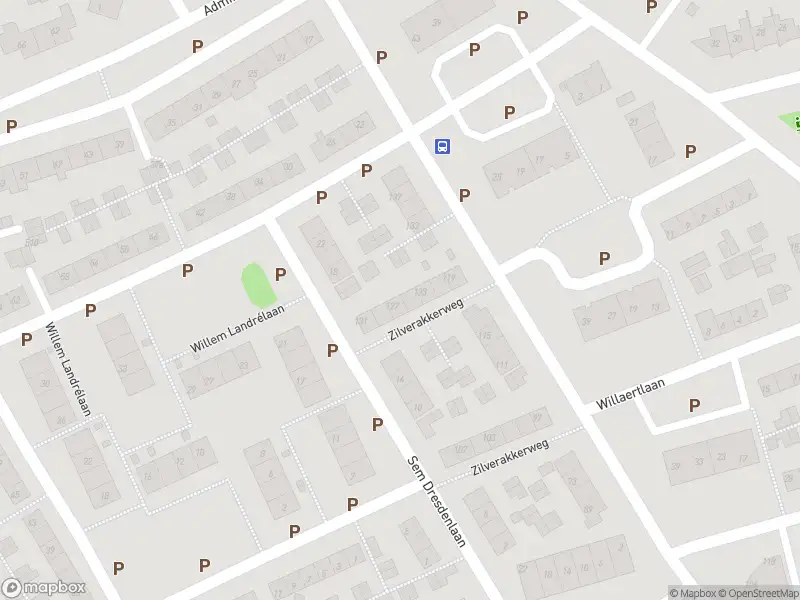 Overlastmelding Alphons Diepenbrocklaan in Dieren