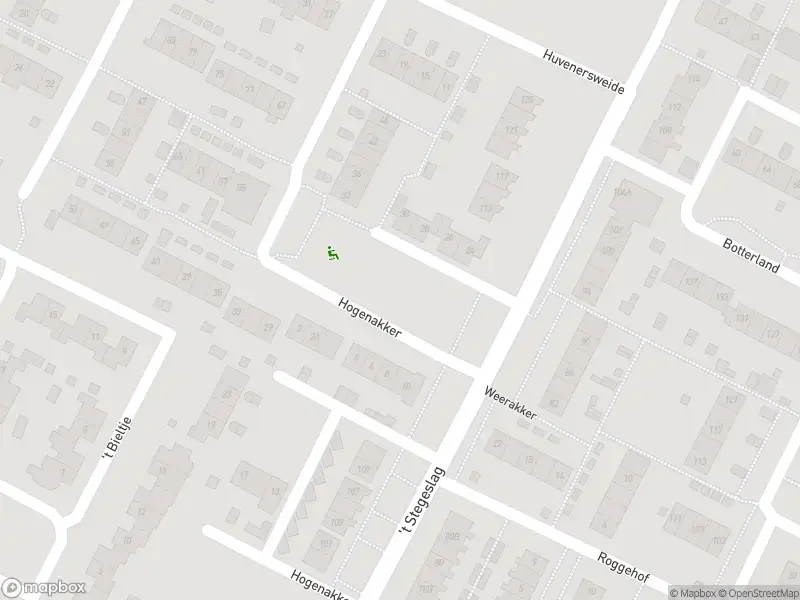 Overlastmelding Hogenakker in Zevenaar