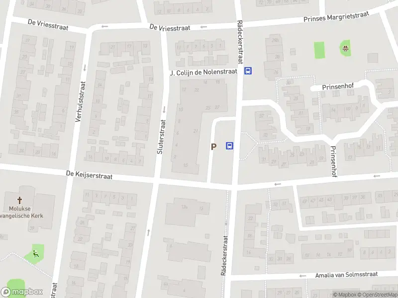 Overlastmelding Rädeckerstraat in Elst