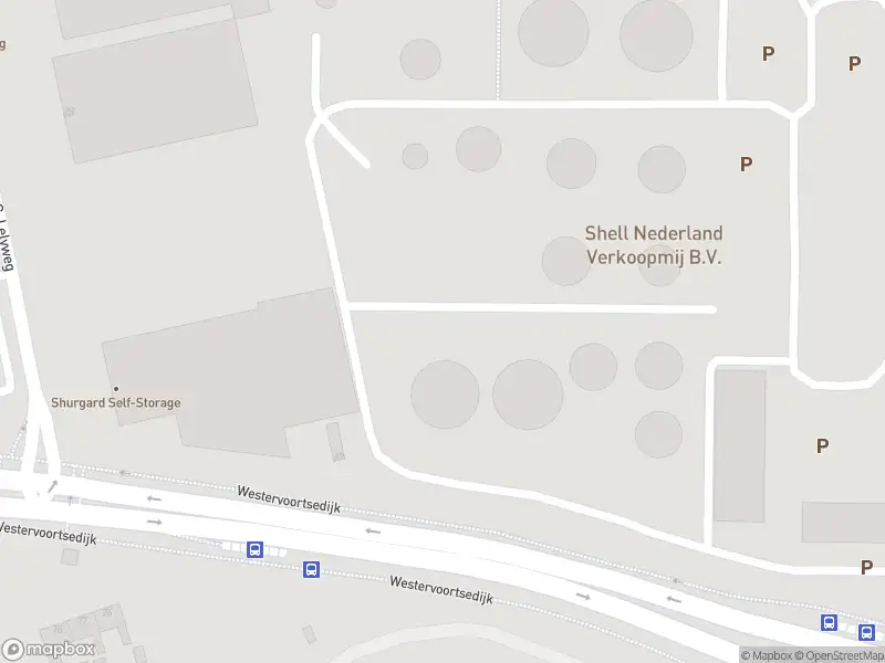 Overlastmelding Nieuwe Havenweg in 6827BA Arnhem