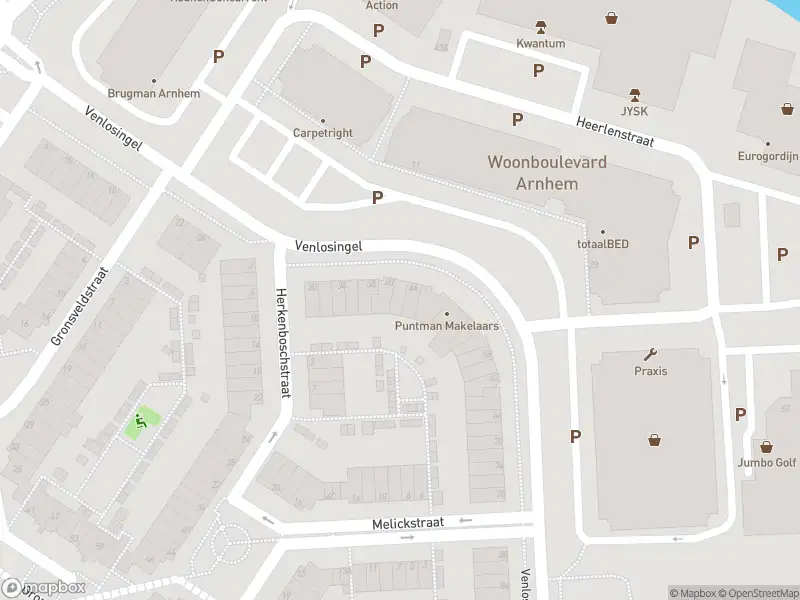 Overlastmelding Venlosingel in Arnhem