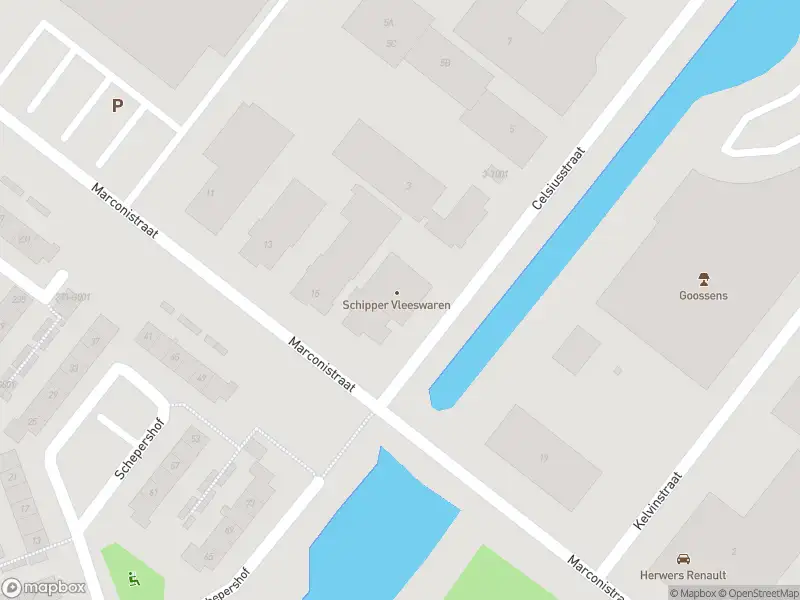 Overlastmelding Celsiusstraat in Zevenaar