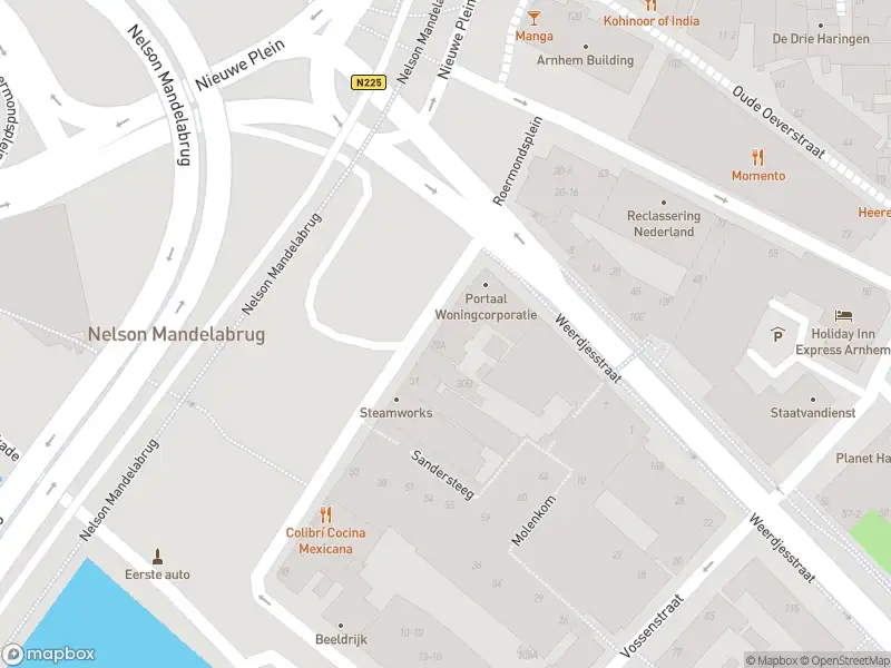 Overlastmelding Roermondsplein in Arnhem gesloten