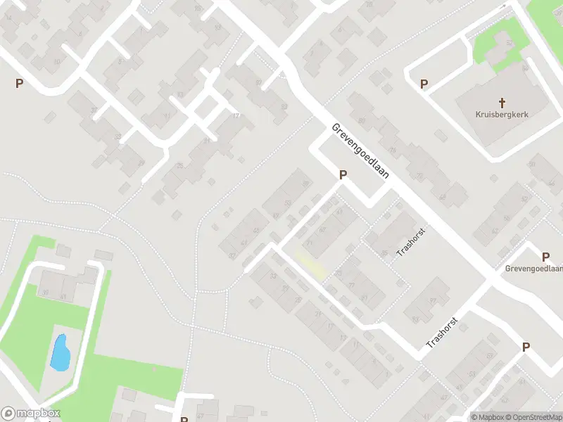 Overlastmelding Trashorst in Doetinchem