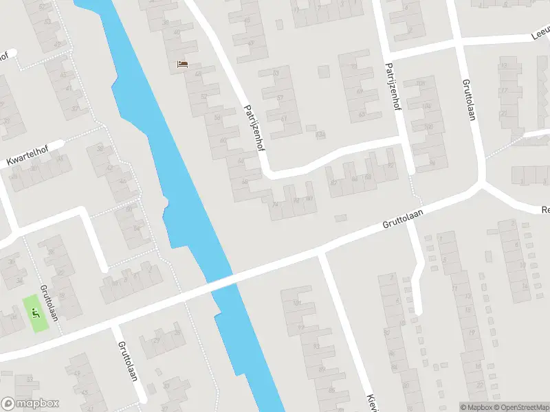 Overlastmelding Patrijzenhof in Schagen gesloten