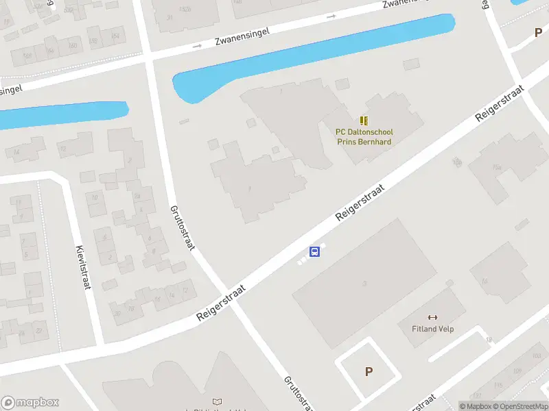 Overlastmelding Reigerstraat in Velp gesloten