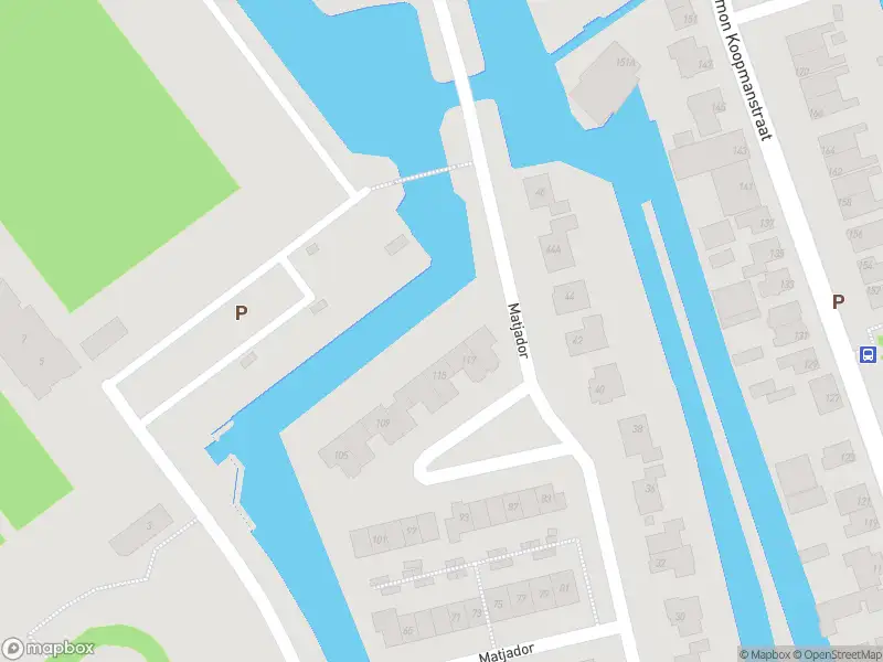 Overlastmelding Matjador in Wervershoof gesloten